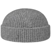 Fine Merino Docker Hat by Lierys - &pound;43.95