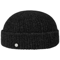 Fine Merino Docker Hat by Lierys - &pound;43.95