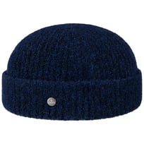 Fine Merino Docker Hat by Lierys - &pound;44.95