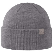 Fine Merino Knit Hat with Cuff by Lierys - &pound;43.95