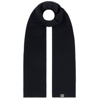 Fine Merino Knit Scarf by Lierys - &pound;78.95