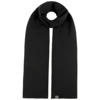 Fine Merino Knit Scarf by Lierys - &pound;78.95
