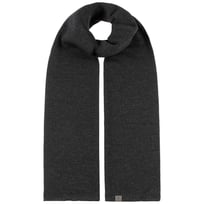 Fine Merino Knit Scarf by Lierys - &pound;79.95