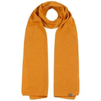 Fine Merino Knit Scarf by Lierys - &pound;79.95