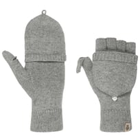 Fingerless Gloves with Cashmere by Roeckl - &pound;48.95
