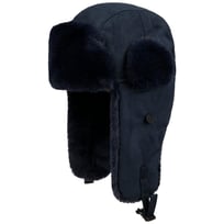 Finola Trapper Hat by Seeberger - &pound;48.95