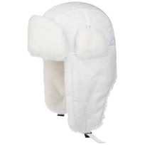 Finola Trapper Hat by Seeberger - &pound;49.95