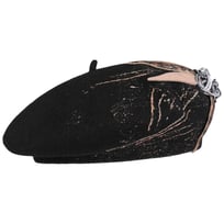Fiore e Catena Beret by Lierys - &pound;87.95
