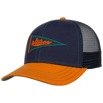 Flag Cap by Stetson - &pound;39.00