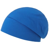 Flashy Oversize Beanie Hat - &pound;15.95