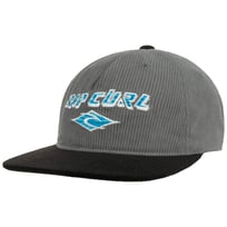 Flat Brim Diamond Cap by Rip Curl - &pound;34.95