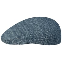 Flatcap meliert by Lipodo - &pound;26.95