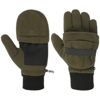 Fleece Gloves by Lodenhut Manufaktur - &pound;31.95