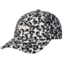 Fleeced Up Leo Cap by Barts - &pound;21.95