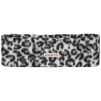 Fleeced Up Snow Leo Headband by Barts - &pound;17.95
