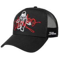 Floating Trucker Cap by CapUniverse - &pound;35.95