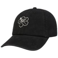Flower Cotton Cap by Rip Curl - &pound;30.95