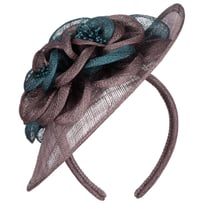 Flower Fascinator by bedacht - &pound;149.95