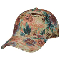 Flower Jacquard Cap by Stetson - &pound;69.00