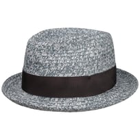 Flower Player Straw Hat by Bailey 1922 - &pound;56.95