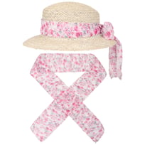 Flowers All-in-One Scarf by Lipodo - &pound;4.95
