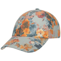 Flowers Baseball Cap by Lipodo - &pound;17.95