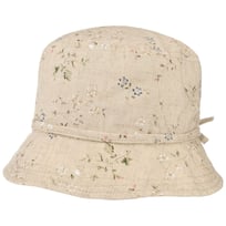 Flowers Cloth Hat by Lipodo - &pound;26.95
