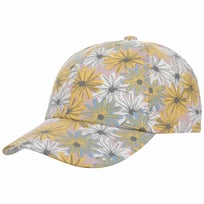 Flowers Holiday Cap by Lipodo - &pound;17.95