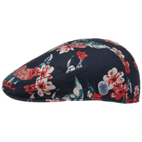 Flowlin Flat Cap by Stetson - &pound;49.00