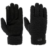 Fluff Touchscreen Gloves by UGG - &pound;78.95