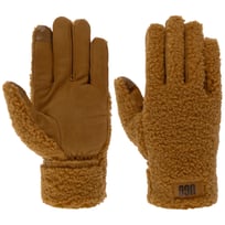 Fluff Touchscreen Gloves by UGG - &pound;79.95