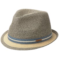 Fluoriet Trilby Hat by Barts - &pound;32.85