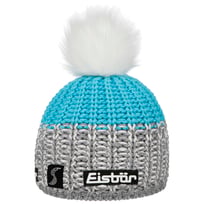 Focus Lux Crystal Skipool Beanie by Eisb�r - &pound;61.95