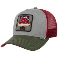 Food T-Bone Steak Trucker Cap by Djinns - &pound;30.95