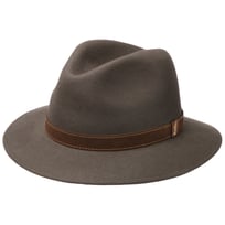 Forest Pack Away Hat by Borsalino - &pound;316.95