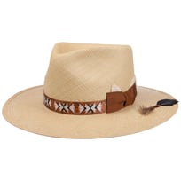 Foss Panama Hat by Bailey 1922 - &pound;237.95