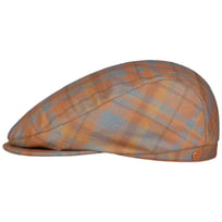 Frankie Superior Wool Silk Flat Cap by Mayser - &pound;79.95