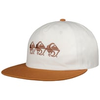 Frassnassa Cap by Quiksilver - &pound;26.95