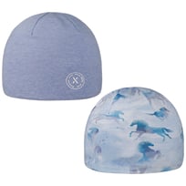 Free Horses Kids Reversible Beanie by maximo - &pound;9.95