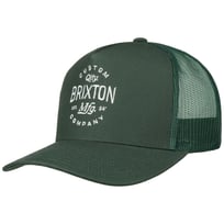 Fremont NP MP Trucker Cap by Brixton - &pound;31.95
