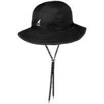 From the Jump Bucket Cloth Hat by Kangol - &pound;37.95
