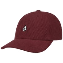 Full Stone Corduroy Cap by Volcom - &pound;35.95