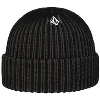 Full Stone Cuff Beanie Hat by Volcom - &pound;29.95