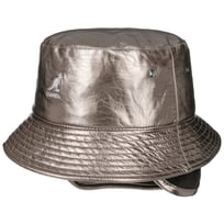 Future Bucket Hat with Ear Flaps by Kangol - &pound;52.95