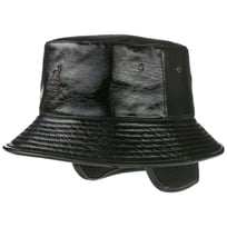 Future Bucket Hat with Ear Flaps by Kangol - &pound;52.95