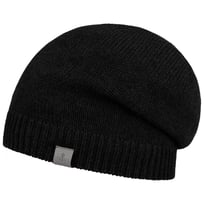 GOTS Cotton Beanie by Lierys - &pound;35.95