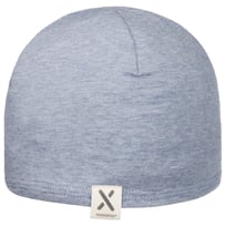 GOTS Jersey Melange Kids Beanie by maximo - &pound;9.95