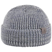 GOTS Merino Docker Hat by Lierys - &pound;52.95