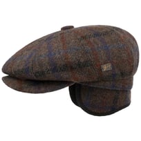 Gadis Cap with Ear Flaps by Bailey 1922 - &pound;43.95