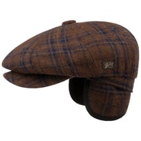 Gadis Cap with Ear Flaps by Bailey 1922 - &pound;44.95